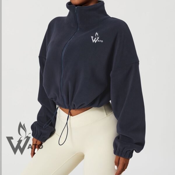 Women's Eve Pullover Sweater - Image 3