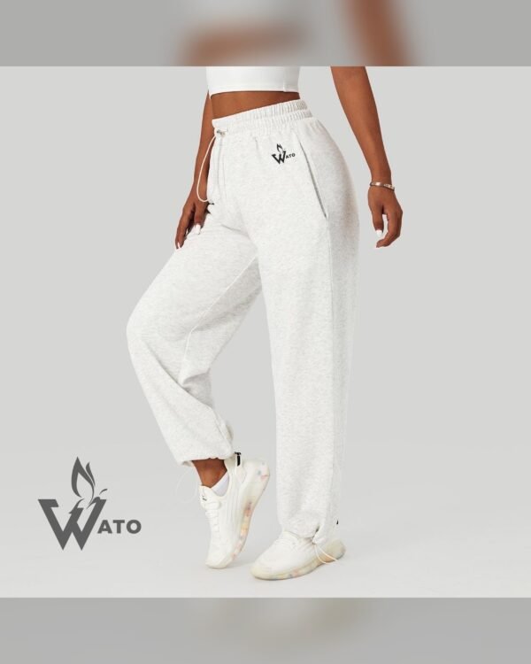 Women's Chin Joggers Set - Image 6