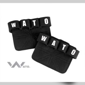 Grip pads