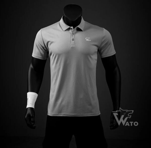 3941 Men’s Polo Shirt - Image 4