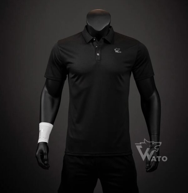 3941 Men’s Polo Shirt - Image 5