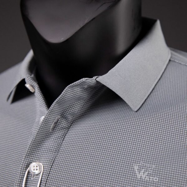 3941 Men’s Polo Shirt - Image 3