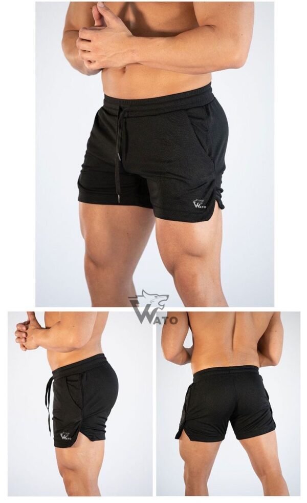 3936 Men’s Shorts - Image 6