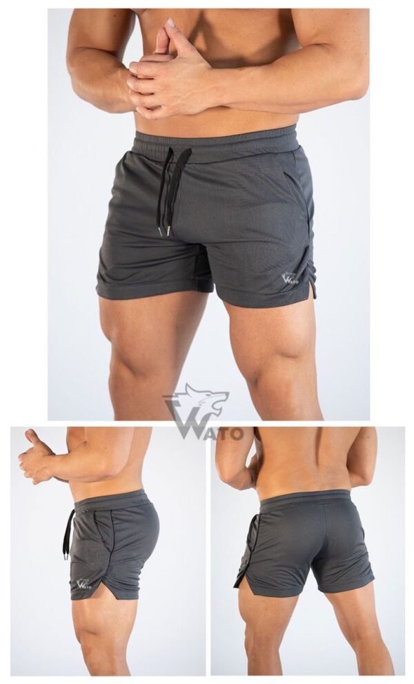 3936 Men’s Shorts - Image 3