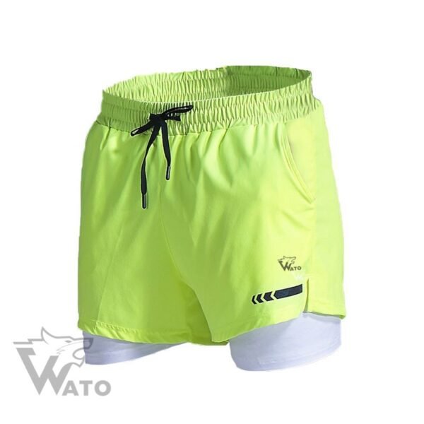 3932 Men’s Shorts