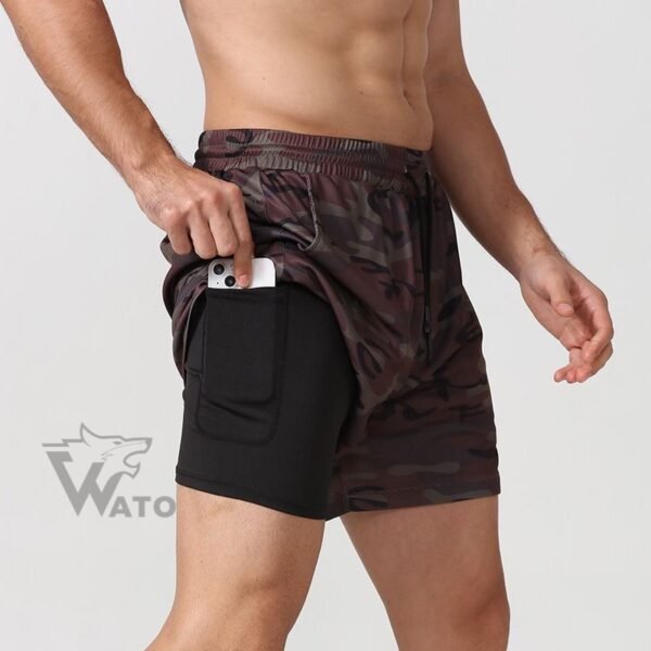 3931 Men’s Shorts - Image 4