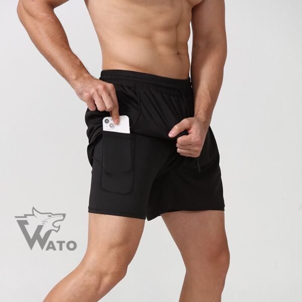 3931 Men’s Shorts - Image 6