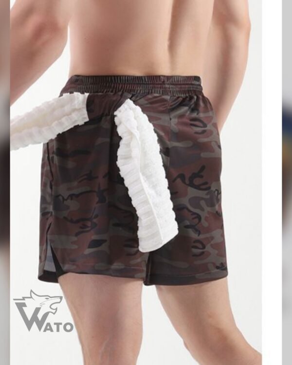 3931 Men’s Shorts - Image 3