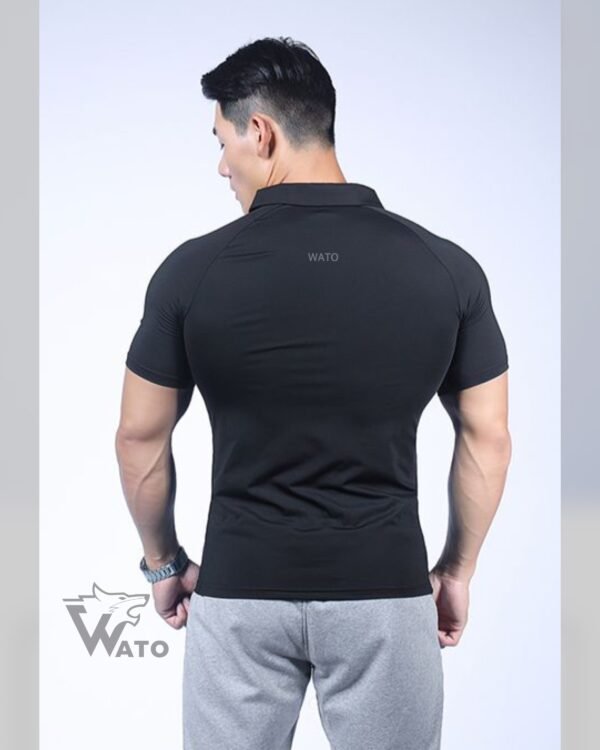 3930 Men’s Fitted Polo - Image 6