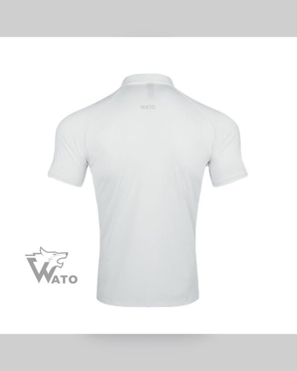 3930 Men’s Fitted Polo - Image 4