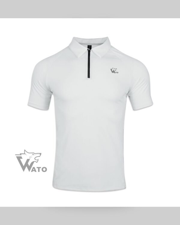 3930 Men’s Fitted Polo - Image 5