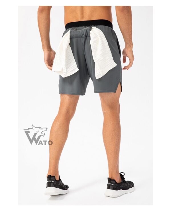 3925 Men’s Shorts - Image 4