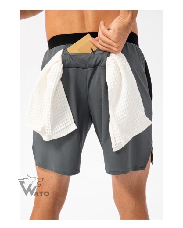 3925 Men’s Shorts - Image 3