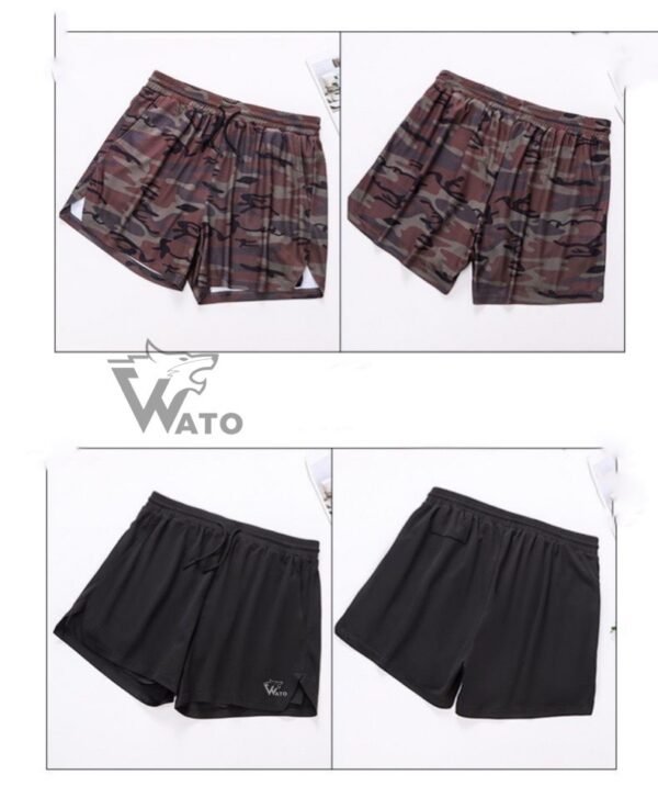 3931 Men’s Shorts