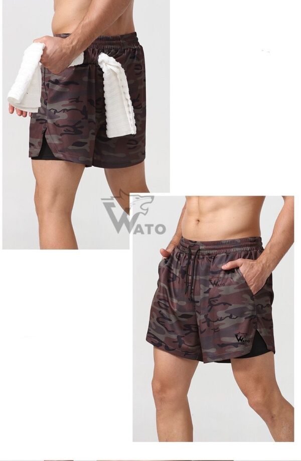 3931 Men’s Shorts - Image 2