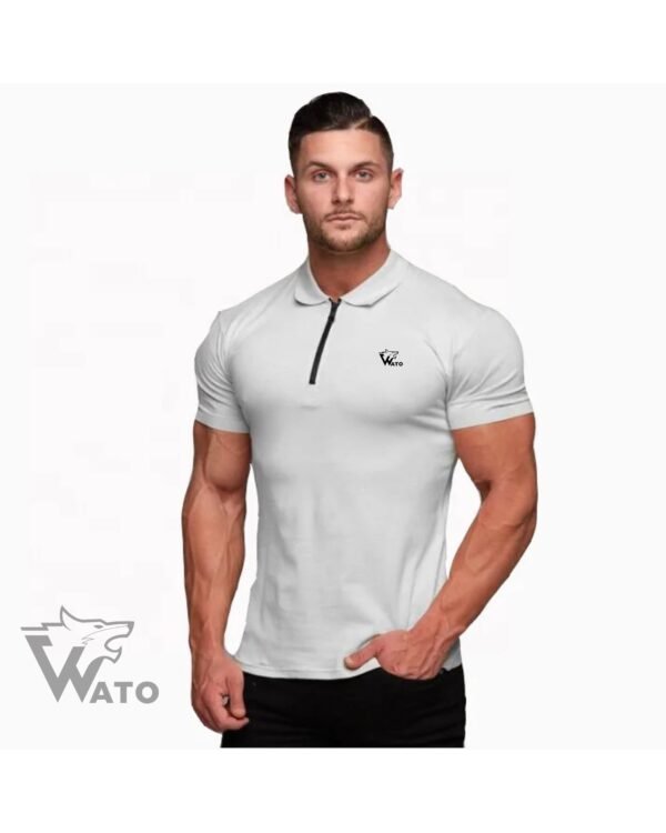 3930 Men’s Fitted Polo