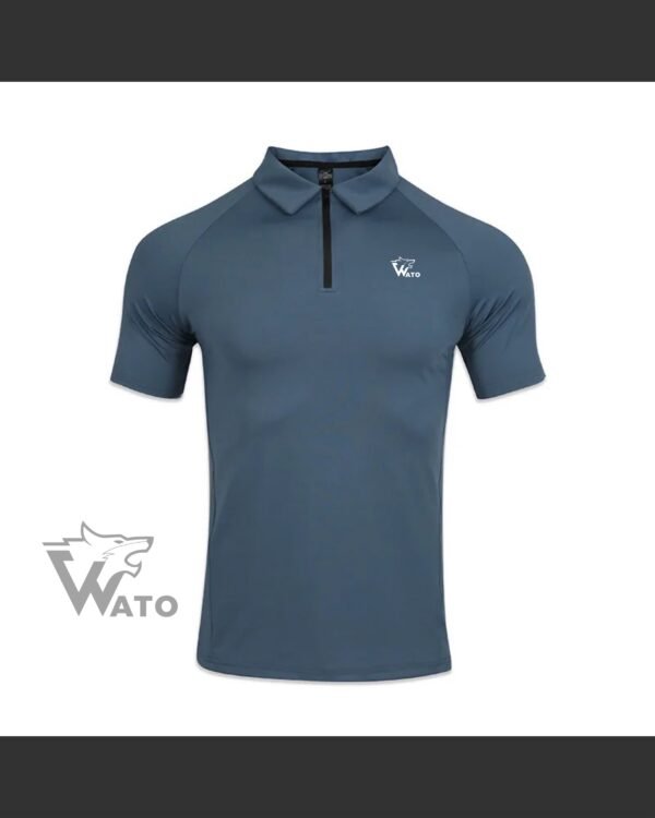 3930 Men’s Fitted Polo - Image 2