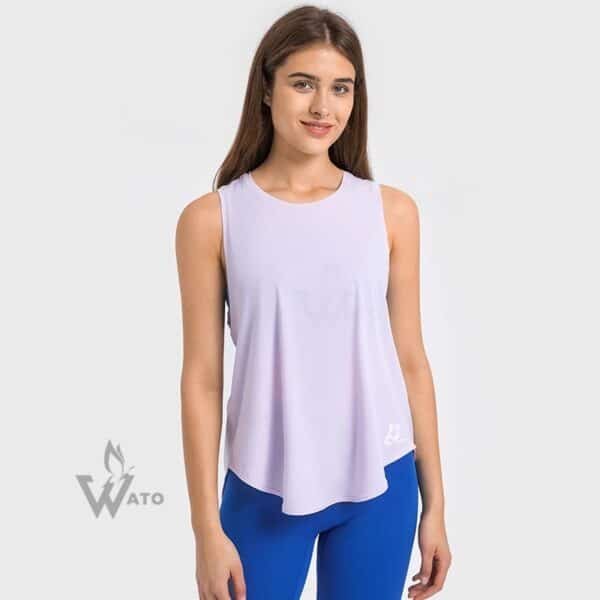 Women’s Shavey Top - Image 4