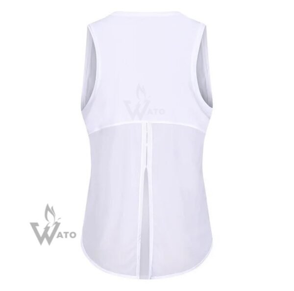 Women’s Shavey Top - Image 3