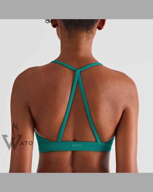 Women’s Cecily Bra - Image 2