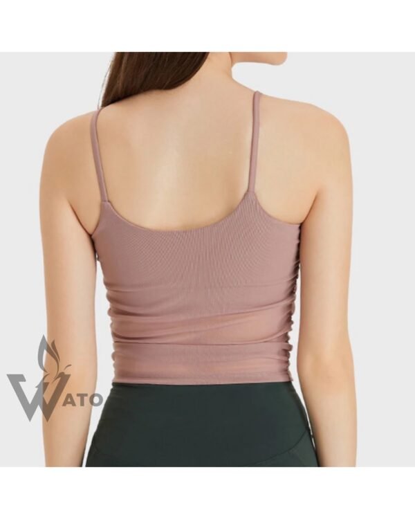 Women’s Terry Top - Image 2