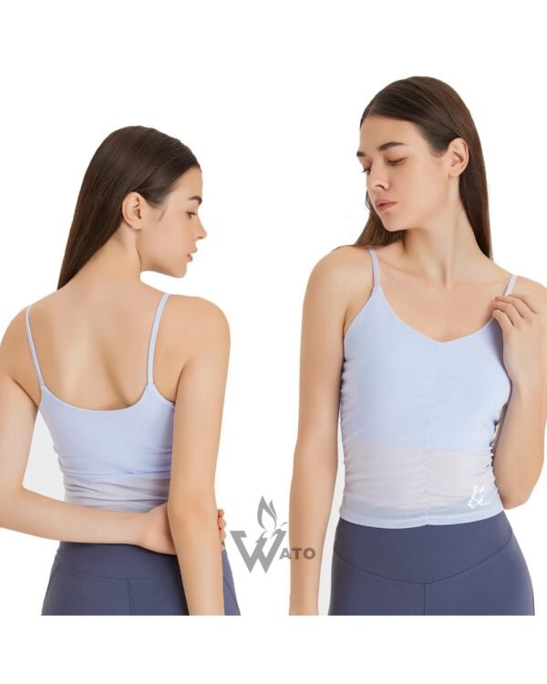 Women’s Terry Top - Image 6