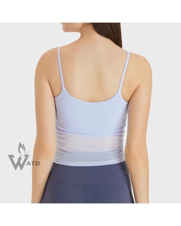 Women’s Terry Top - Image 5