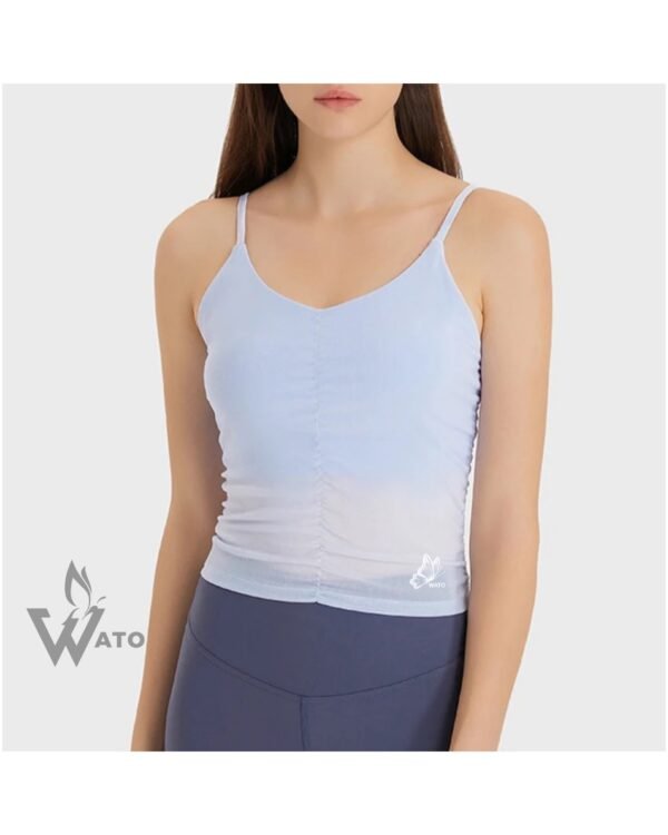 Women’s Terry Top - Image 4