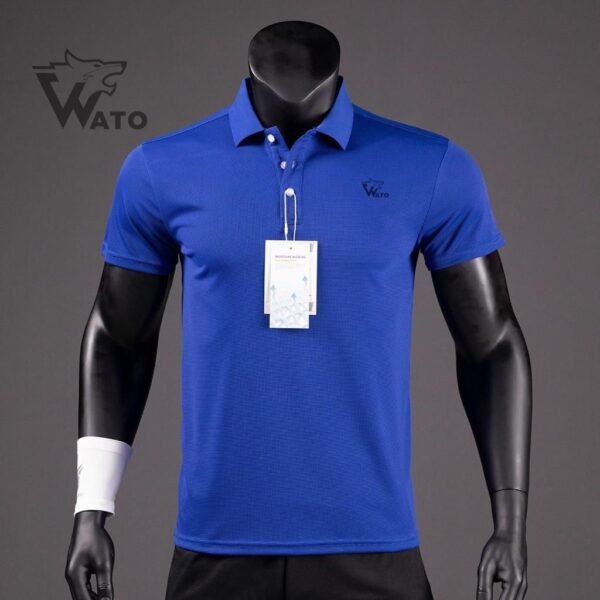 3941 Men’s Polo Shirt