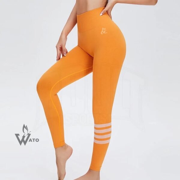 Women’s Trish Leggings - Image 2