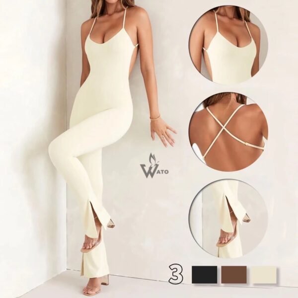 Women’s Sevyn Bodysuit - Image 4