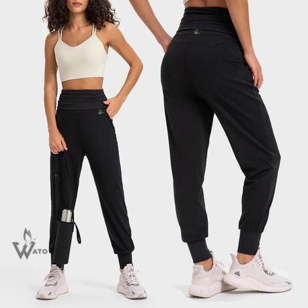 Women's Sutton Joggers - Image 4