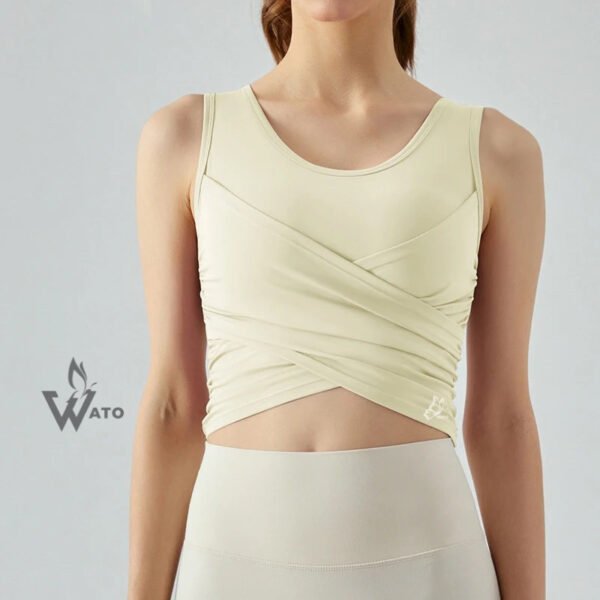 Women's Mae Top - Image 5