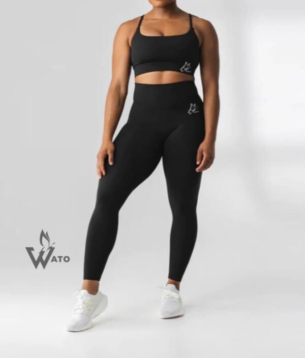 Women's Salem Leggings Set - Image 3