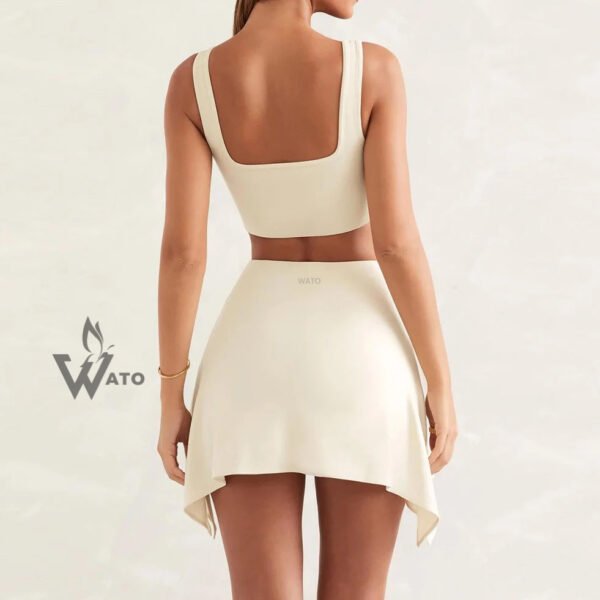 Women's Stevie  Skirt Set - Image 5