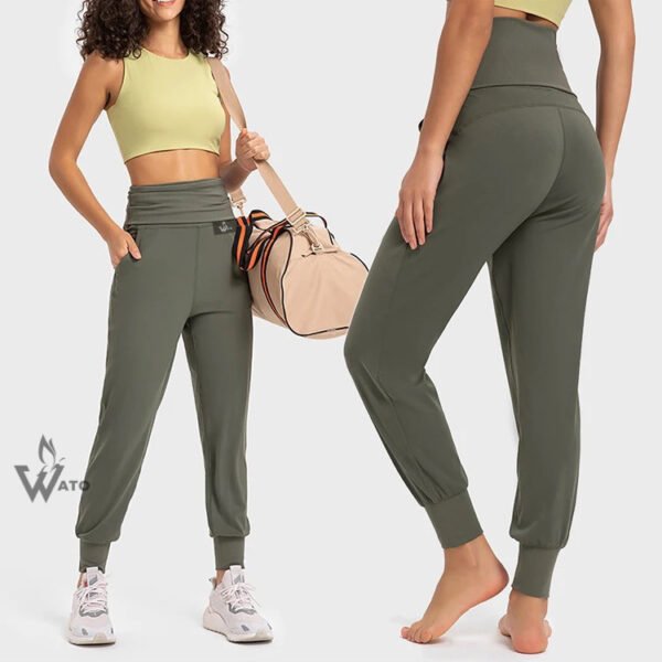 Women's Sutton Joggers