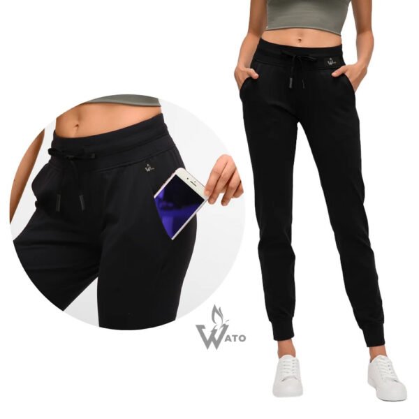 Women's Tamar Joggers - Image 3