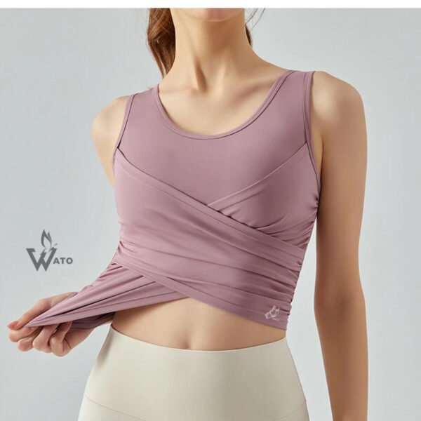 Women's Mae Top - Image 3