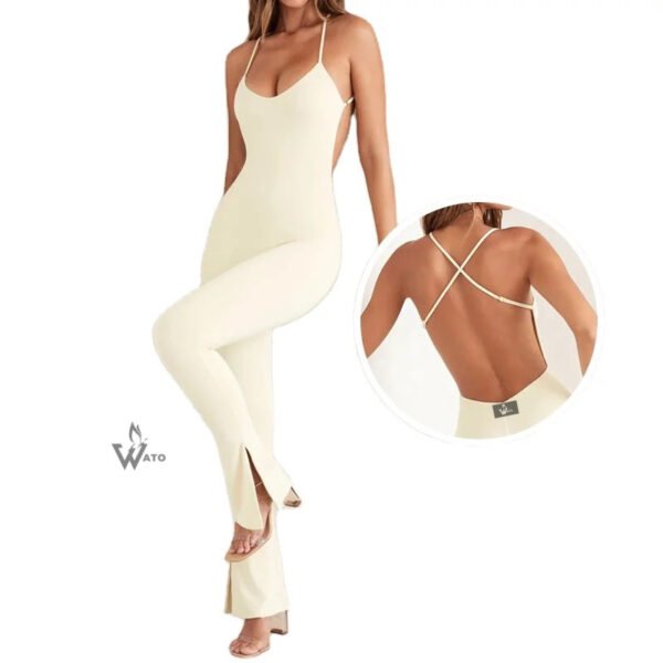 Women’s Sevyn Bodysuit - Image 3