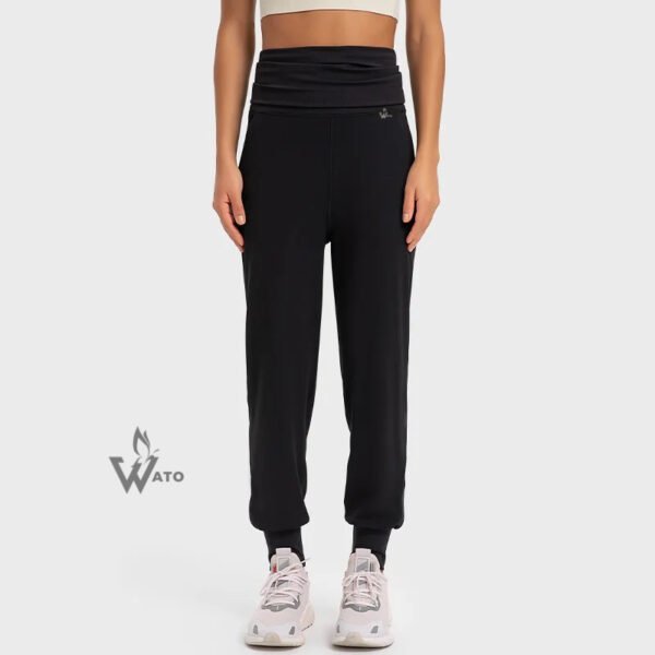 Women's Sutton Joggers - Image 5