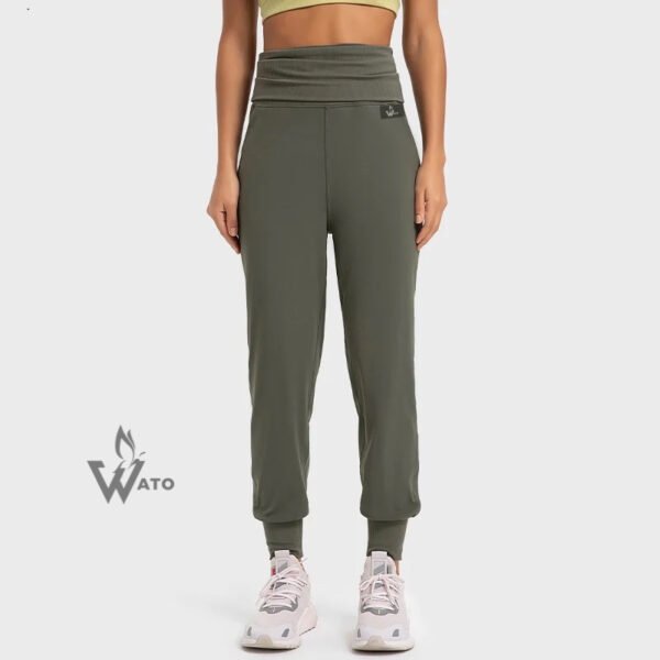 Women's Sutton Joggers - Image 3