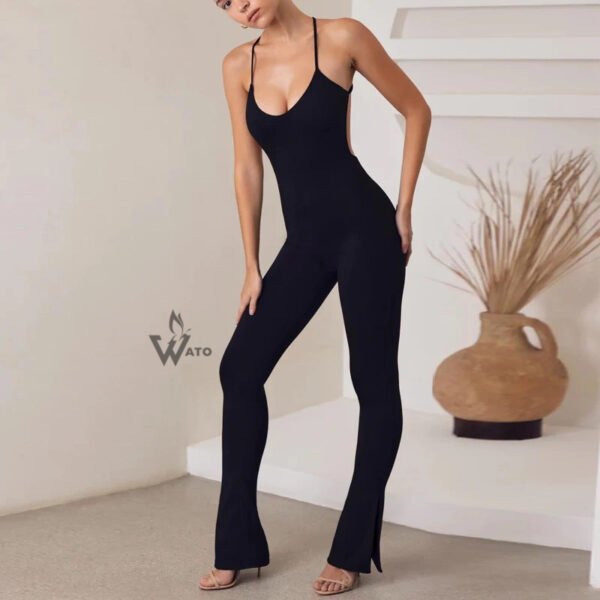 Women’s Sevyn Bodysuit - Image 8