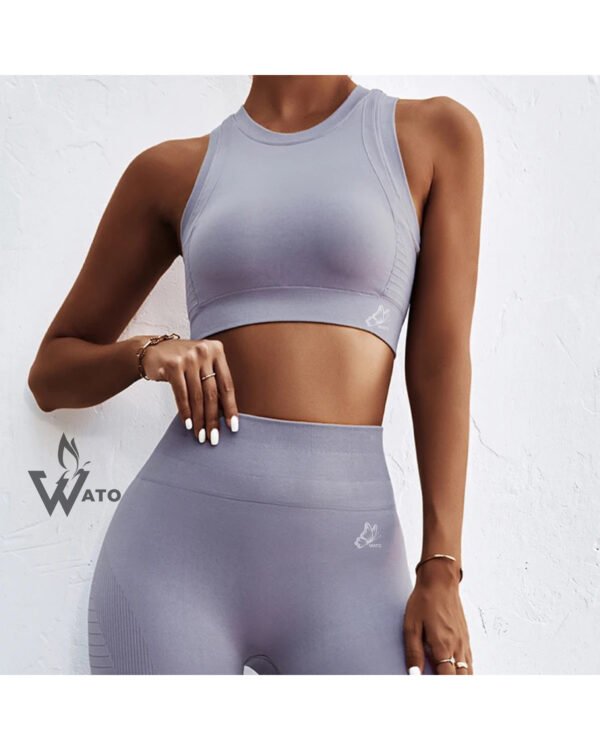 Women's Layne Leggings Set - Image 2