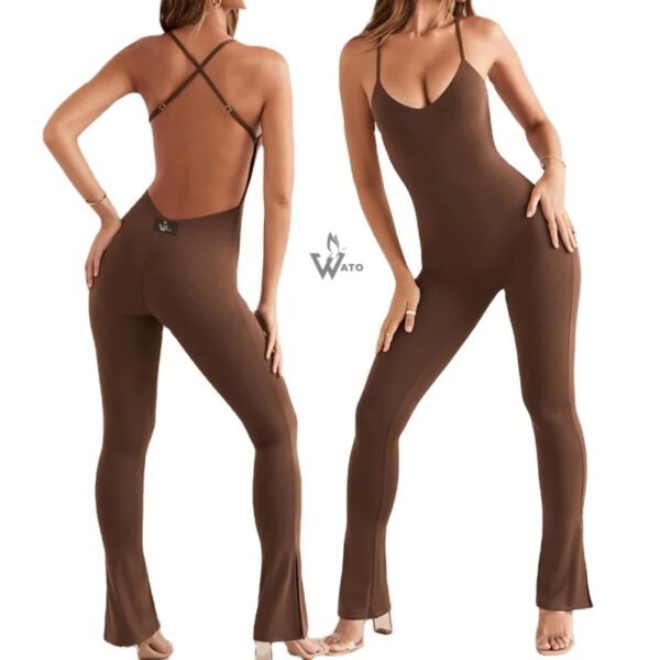 Women’s Sevyn Bodysuit - Image 5