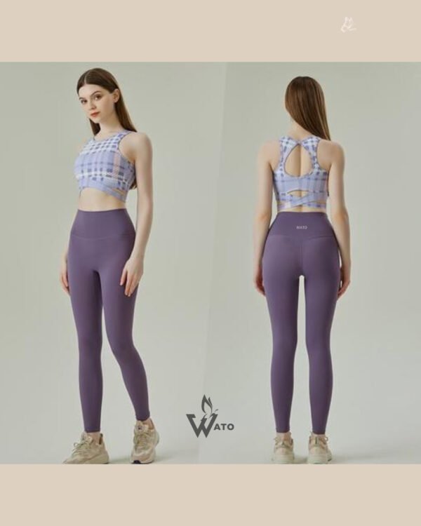 Women’s Kora Leggings Set - Image 3