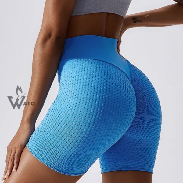 Women's Lexi Shorts - Image 5