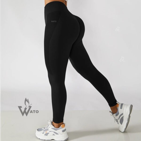 Womens Crissy Leggings - Image 4