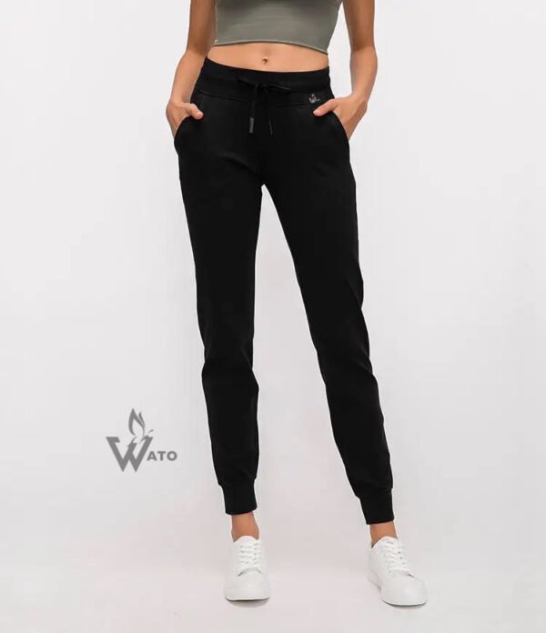 Women's Tamar Joggers - Image 4