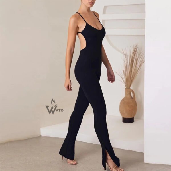 Women’s Sevyn Bodysuit - Image 9