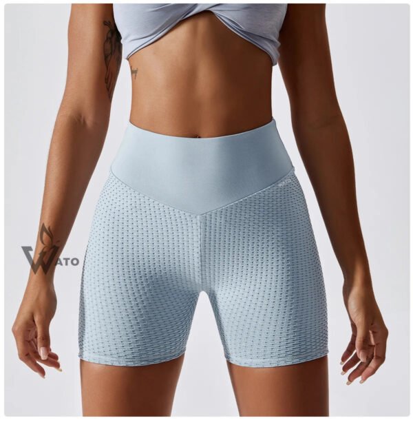 Women's Lexi Shorts - Image 2